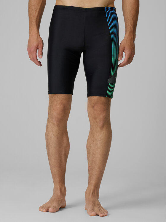 4F 4F Kąpielówki AQUA FORCE Czarny