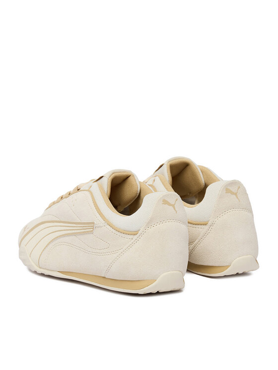 Puma Puma Tossud C-CATCH SOLEI SD 40395508 Beež