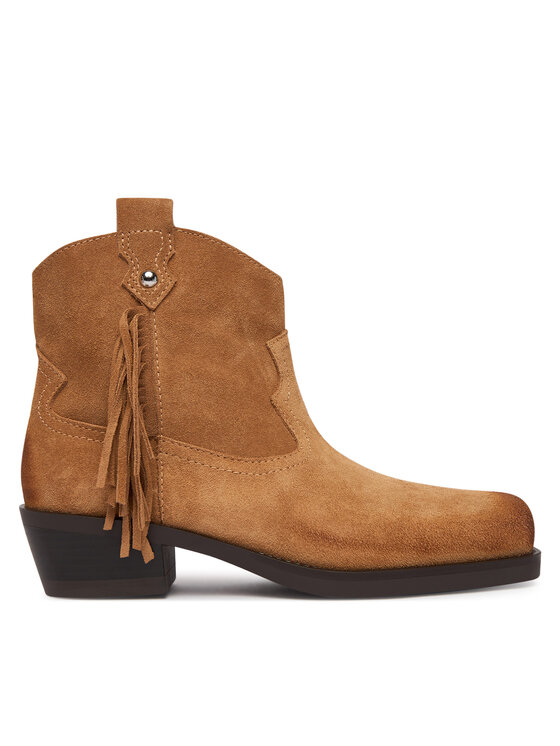 Liu Jo Botine Roxy 04 SA6079 PX002 Maro