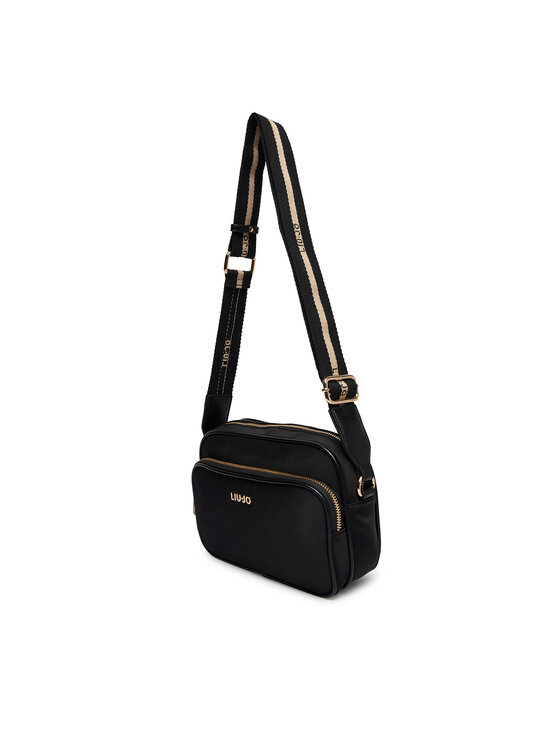 Liu Jo Liu Jo Soma AA6176 T382A Melns