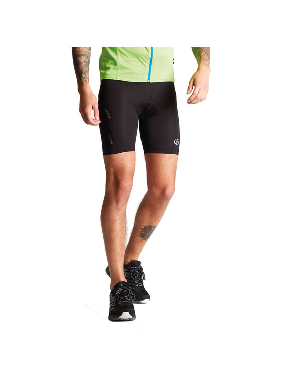 Dare2B Dare2B Szorty sportowe RG4563 Czarny Double Fit