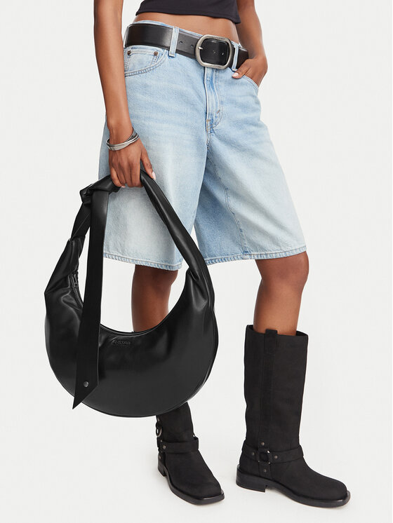 G-STAR G-Star Raw Ročna torba C-LDA8818 Črna