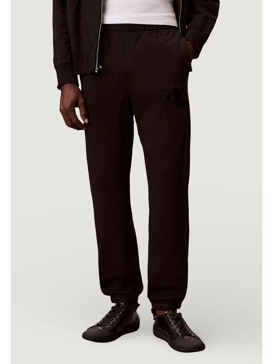 Calvin Klein Jeans Calvin Klein Jeans Dressipüksid 350GSM FLEECE GIFT G Must Casual Fit