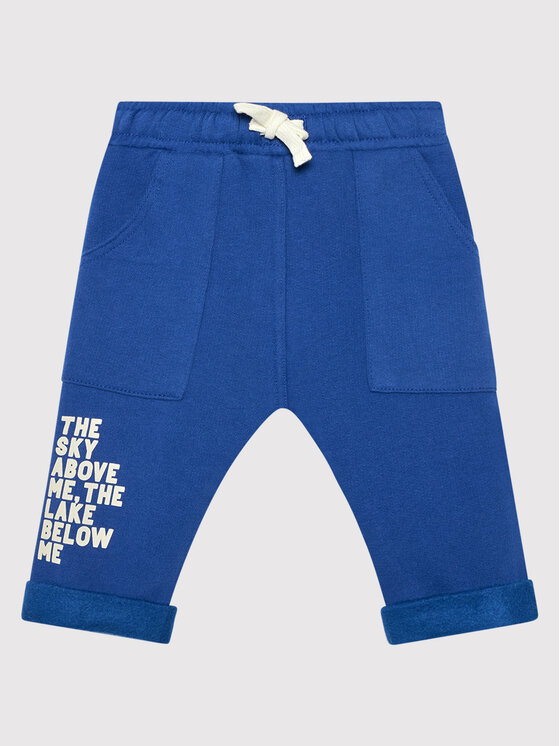 Pantaloni da tuta United Colors Of Benetton