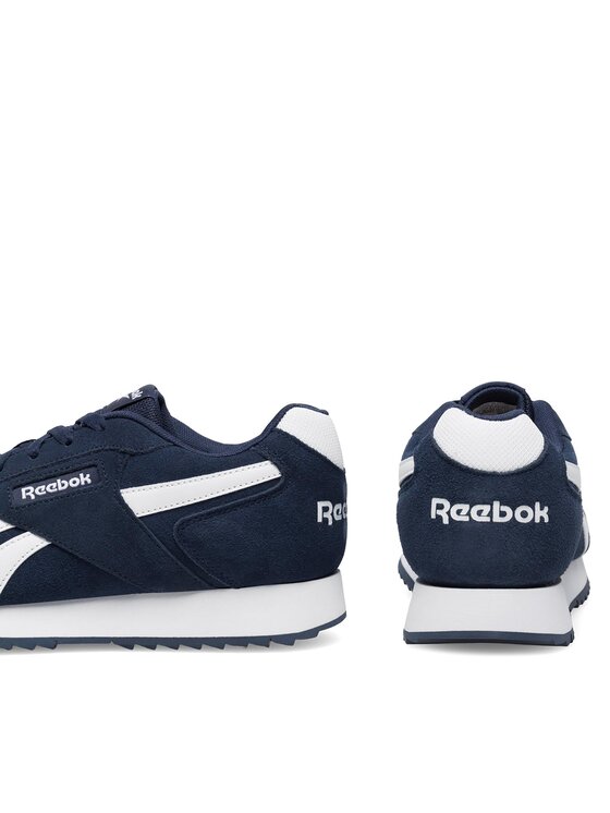 Reebok Reebok Sneakersy Glide Ri 100010353 Tmavomodrá