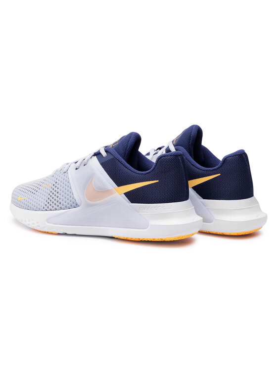 Nike Nike Fitnessschuhe Renew Fusion CD0200 Grau