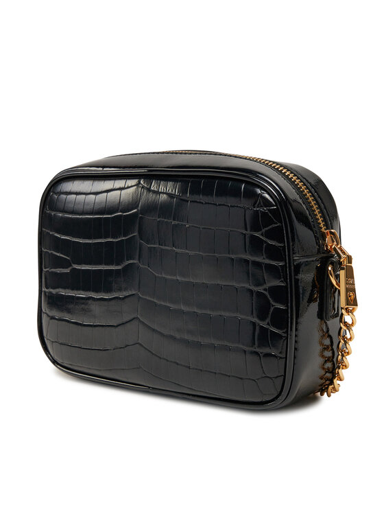 LOVE MOSCHINO LOVE MOSCHINO Torbica JC4044PP1MLE100A Crna