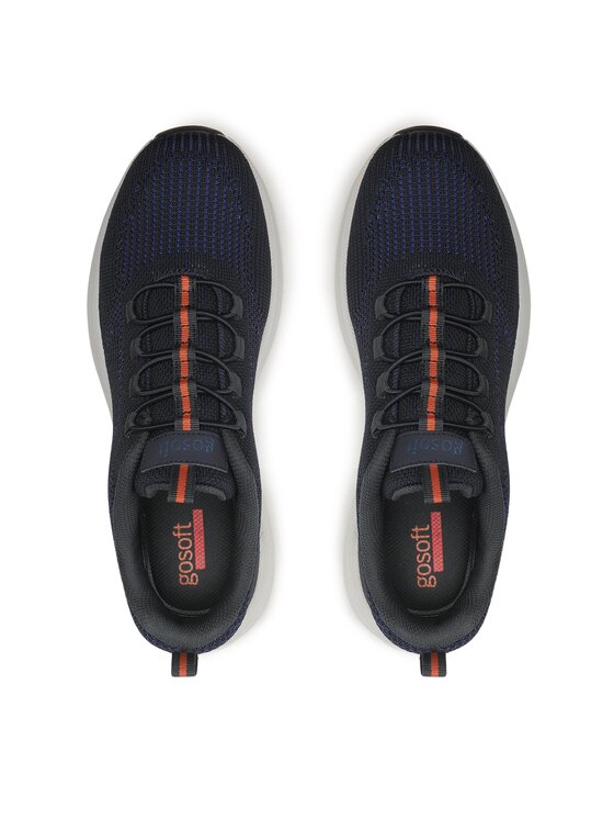 Go Soft Go Soft Laisvalaikio batai GF21F010B-3 Tamsiai mėlyna