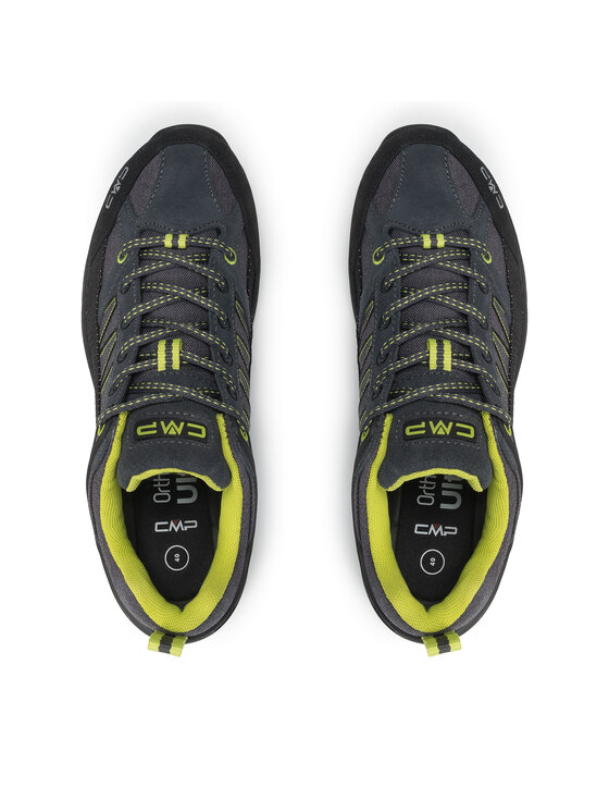 CMP CMP Matkajalatsid Sun Hiking Shoe 3Q11157 Must