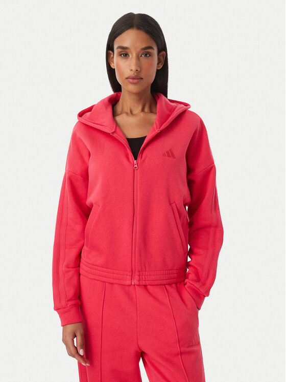 adidas adidas Trenirka Energize KQ7594 Roza Regular Fit