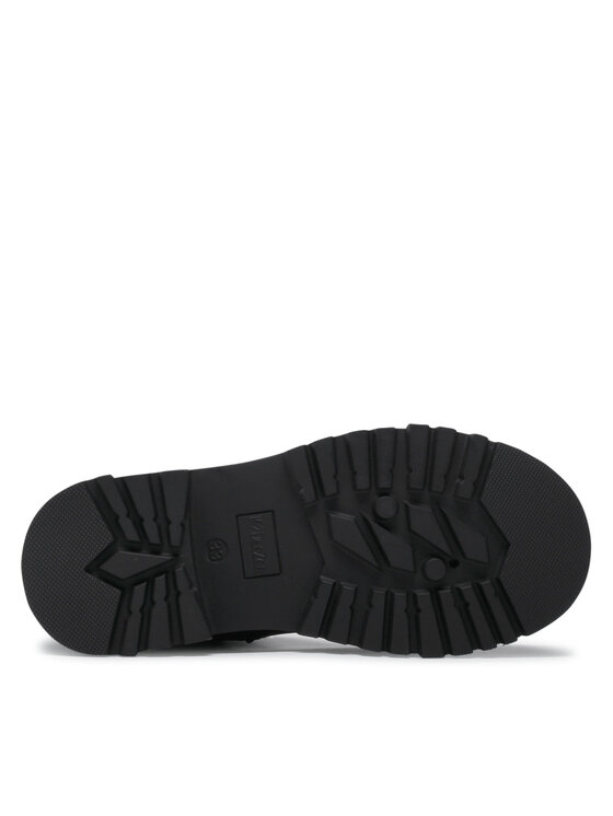 DeeZee DeeZee Μπότες CS5819-05 Χακί