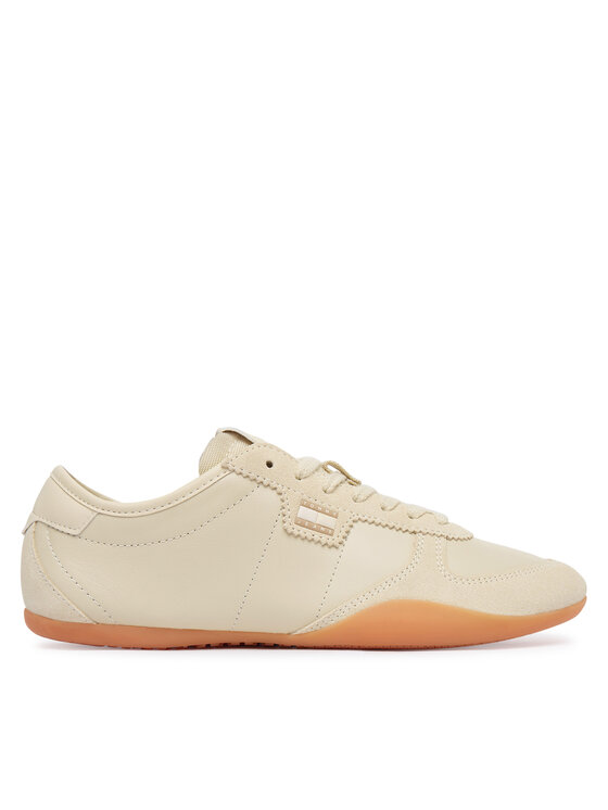 Tommy Jeans Sneakers Tj Ballet Sneaker EN0EN03059 Bej