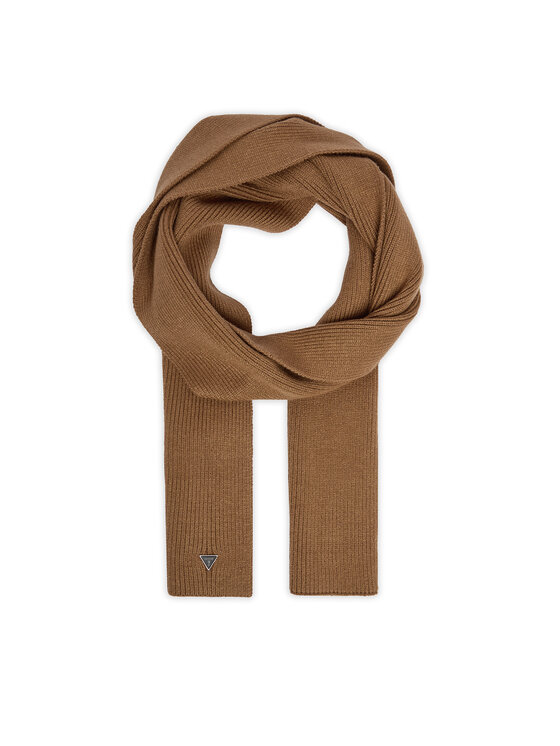 Guess Guess Шарф AM9429 POL03 Бежевий