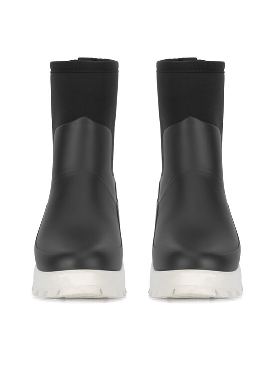 Hunter Hunter Cizme de cauciuc WFS2238NRE-BDI Negru