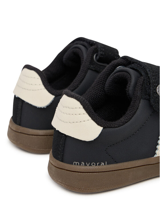 Mayoral Mayoral Sneakersy 42611 Czarny