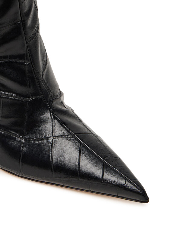 Elisabetta Franchi Elisabetta Franchi Stiefel SA-05L-58E2-V850 Schwarz