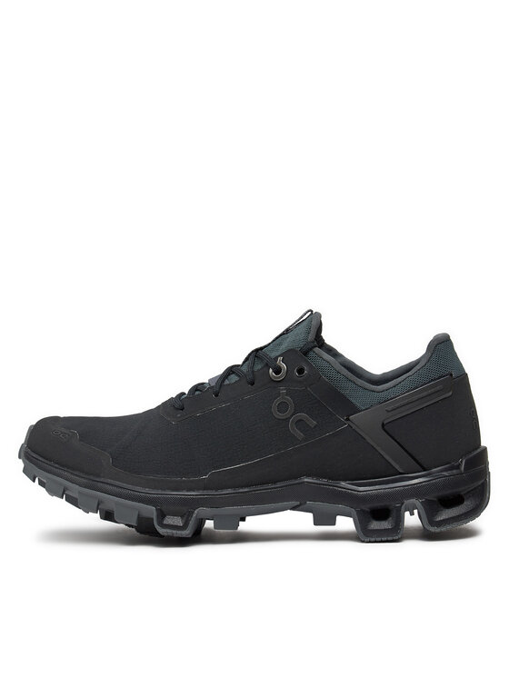 On On Pantofi pentru alergare Cloudventure Peak 3499612 Negru