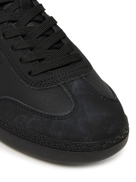 REPLAY REPLAY Sneakersy GWSD8.000.C0006L Czarny