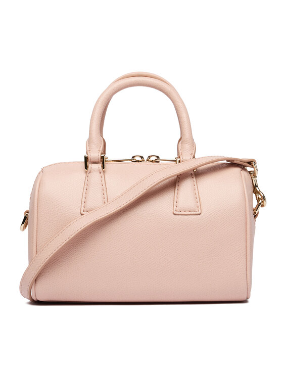 Furla Furla Τσάντα A Olivia Mini Boston WE00933 A.0023 4655S Ροζ