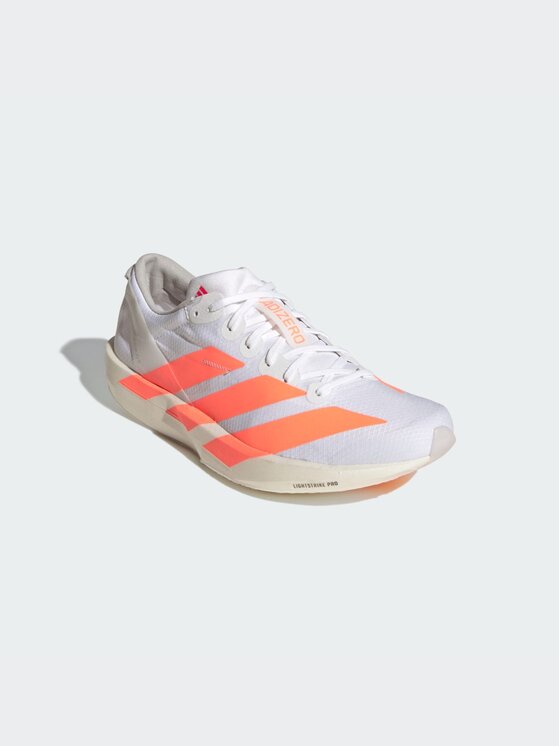 adidas adidas Buty do biegania Adizero Adios 9 Biały
