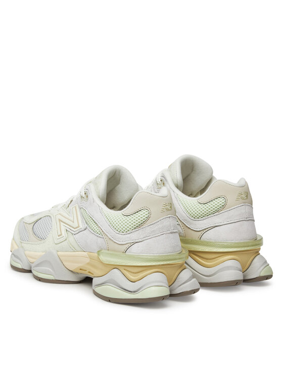 New Balance New Balance Laisvalaikio batai U9060EEP Smėlio