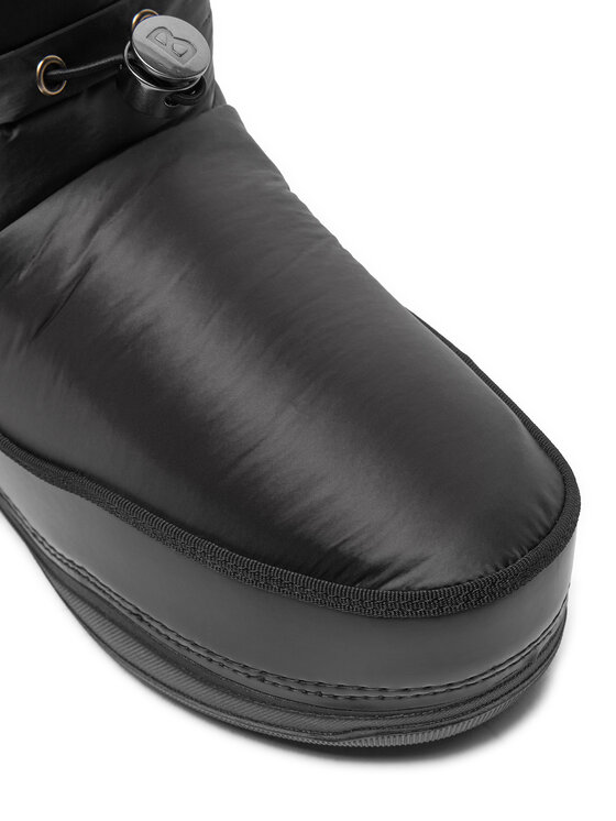 Bogner Bogner Μπότες Χιονιού Meribel 1 A 32447344 Μαύρο
