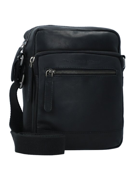 The Chesterfield Brand The Chesterfield Brand Torba 186294 Czarny
