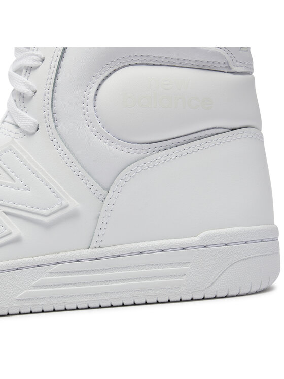 New Balance New Balance Tossud BB480COC Valge