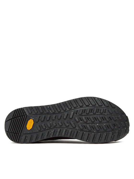Reebok Reebok Παπούτσια για Γυμναστήριο Nano X3 Adventure IE4457 Μαύρο