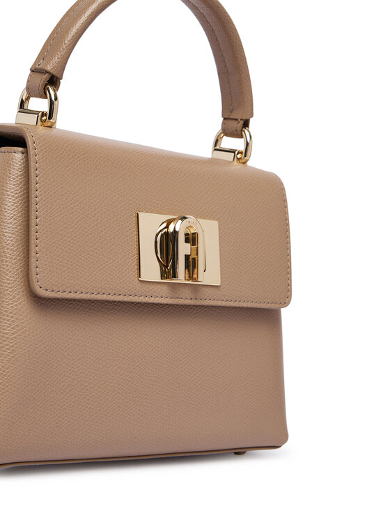 Furla Furla Soma 1927 Mini WB00109 ARE000 BG 1257S Bēšs