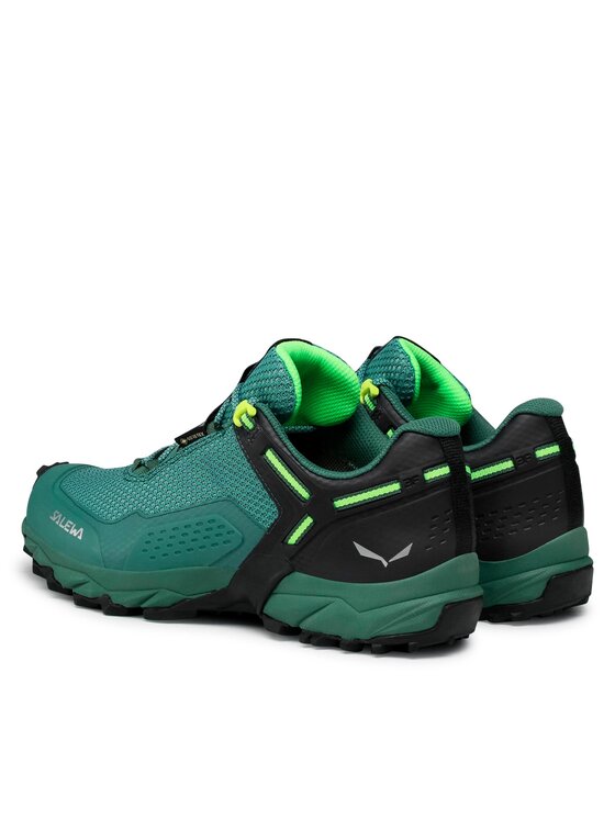 Salewa Salewa Matkajalatsid Ms Speed Beat Gtx GORE-TEX 61338-3856 Roheline