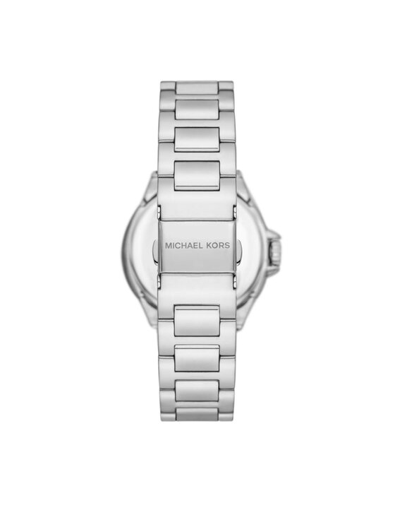 Michael Kors Michael Kors Hodinky Camille MK7259 Strieborná
