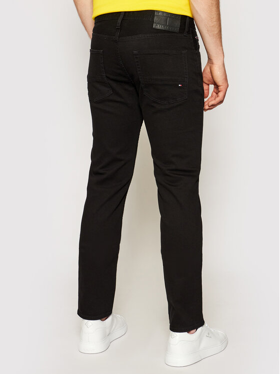 Tommy Hilfiger Tommy Hilfiger Teksad Denton MW0MW15595 Must Straight Fit