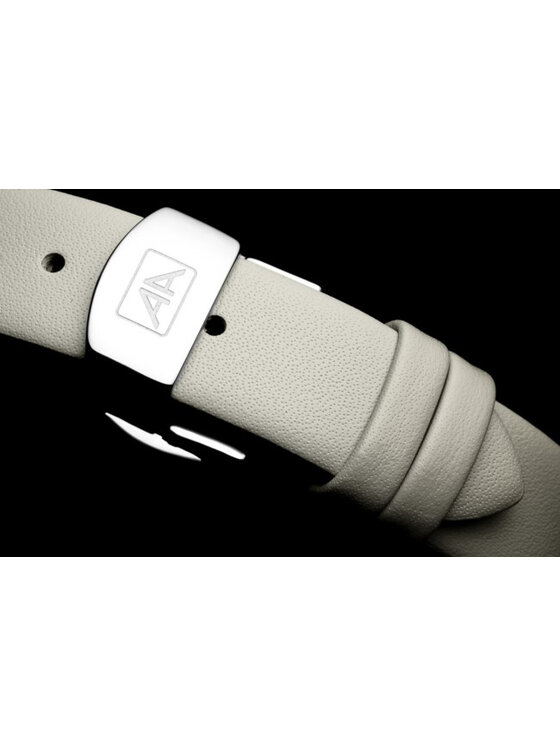 Appella Appella Zegarek L50002.5G43DQ Szary
