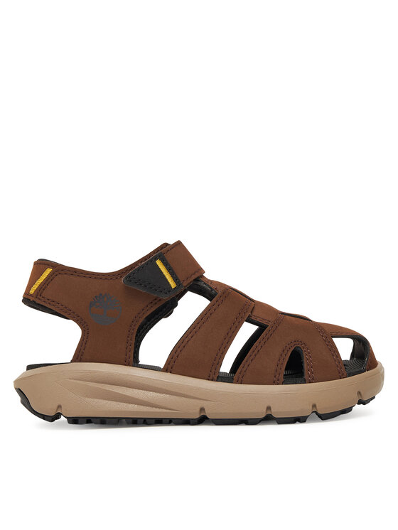 Timberland Timberland Szandál TB0A6C422421 Barna