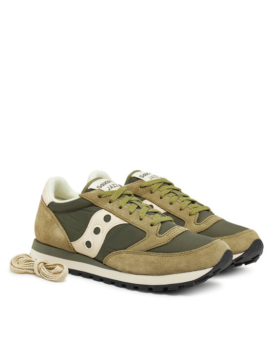 Saucony Saucony Sneakersy Jazz Original S2044 17 Barevná
