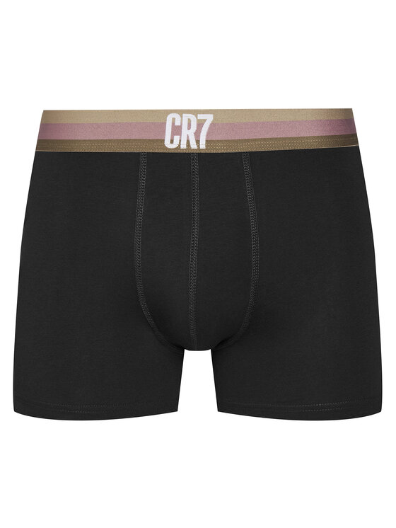 Cristiano Ronaldo CR7 Cristiano Ronaldo CR7 Set 3 parov boksaric 8100-49 Pisana