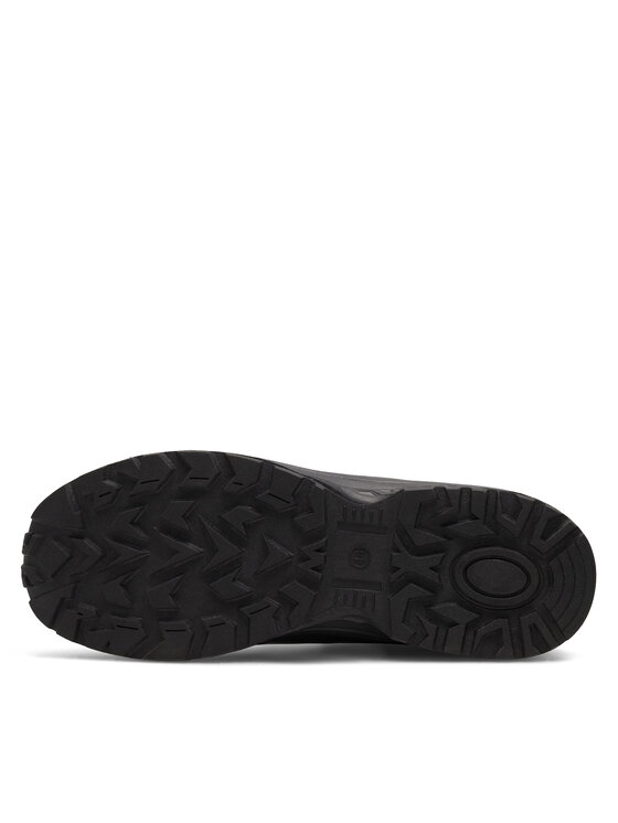 Sprandi Sprandi Schnürstiefeletten POINTER MP-S23W173A-1 Schwarz