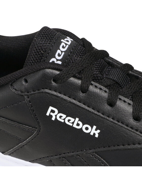 Reebok Reebok Sneakersy TECHQUE T BOLD 2 G Čierna