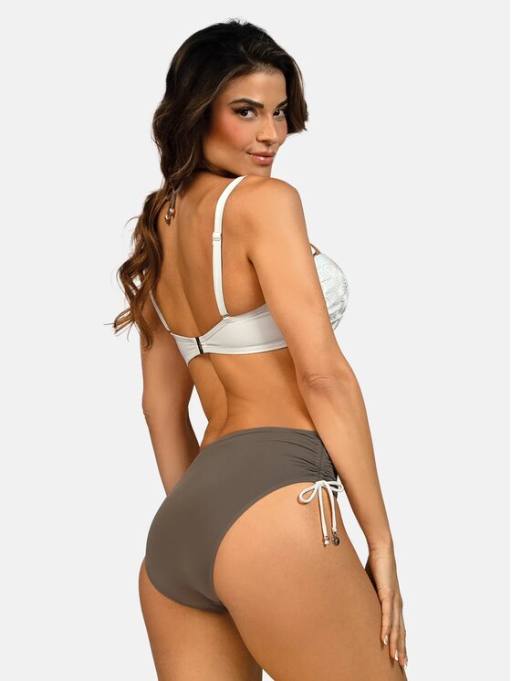 Feba Feba Bikini FL13 Beżowy