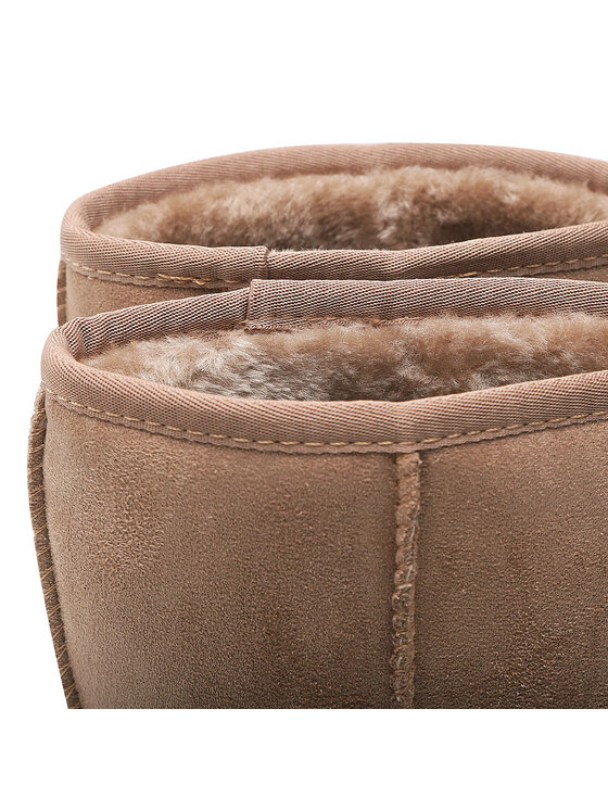 Jenny Fairy Jenny Fairy Schneeschuhe WS5918-04 Beige