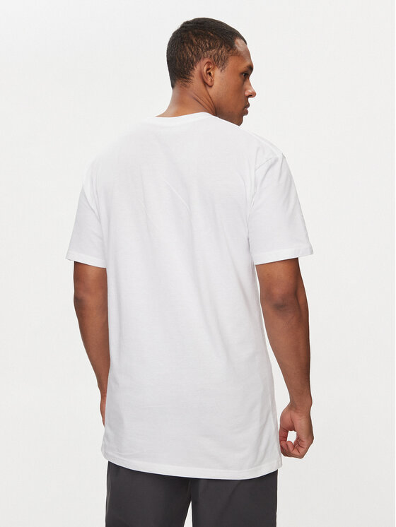 Vans Vans Komplekt kolmest t-särgist VN000KHD Valge Regular Fit