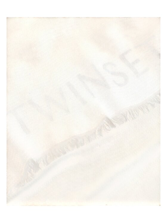 TWINSET TWINSET Κασκόλ 8050160258218 Ροζ