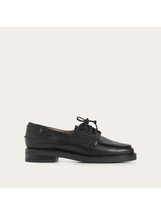 Balagan Balagan Scarpe basse Yacht Nero
