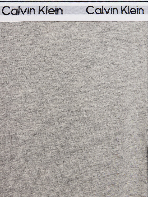 Calvin Klein Underwear Calvin Klein Underwear Набір з 2 пар легінсів G80G800653 Кольоровий Slim Fit