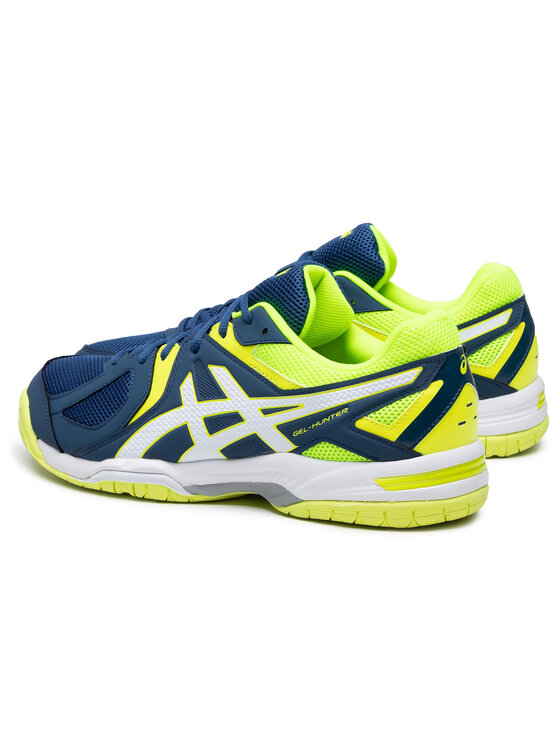 Asics gel hunter store 3 squash shoes