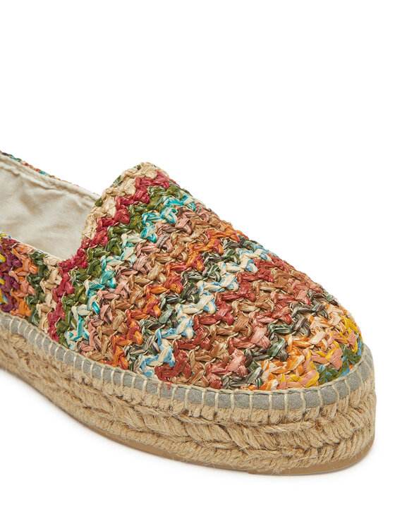 Manebi Manebi Espadrile H 3.4 D0 Pisana