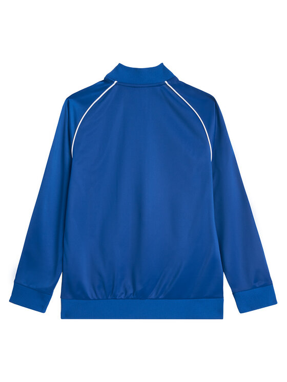 Reebok Reebok Trenirka Alex RK95032CCB Modra Regular Fit