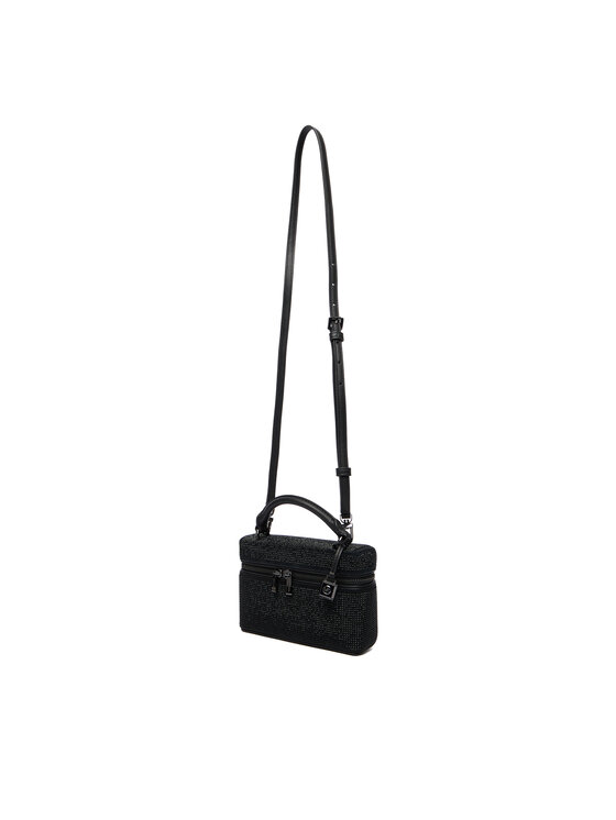 MICHAEL Michael Kors MICHAEL Michael Kors Torbica 32F5UQ1C1U Crna
