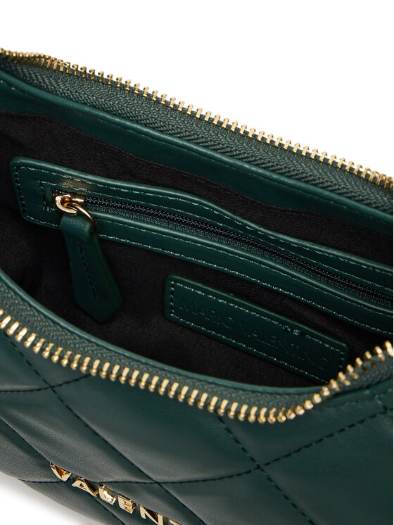 Valentino Valentino Torebka Ocarina VBS3KK45R Zielony